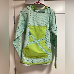 Alaska Native Woman’s Handmade Kuspuk